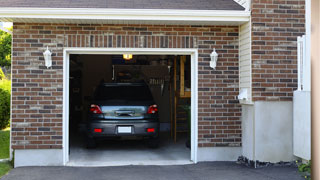 Garage Door Installation at Fair Ground Farms, Florida