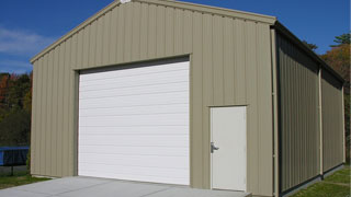 Garage Door Openers at Fair Ground Farms, Florida